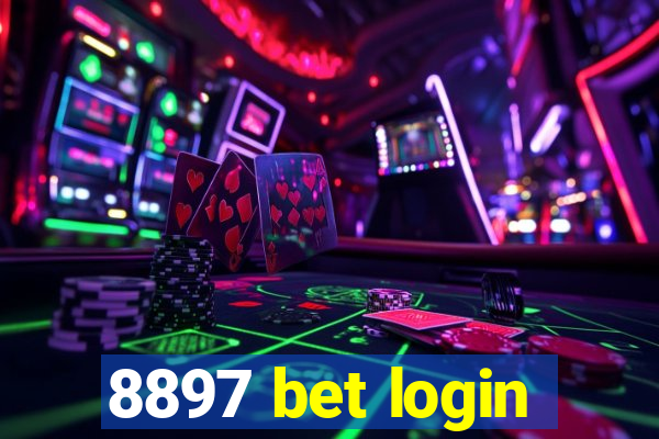 8897 bet login